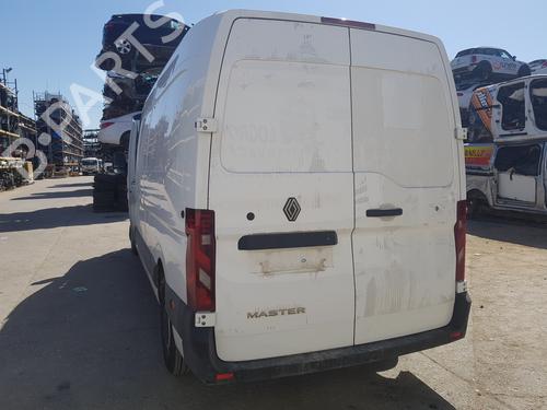 Electronic sensor RENAULT MASTER III Platform/Chassis (EV, HV, UV) | BP36223671M84 - Image 24