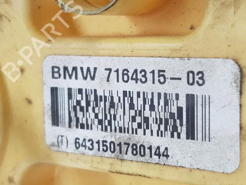 Fuel pump BMW X5 (E70) xDrive 35 d | BP37491098M76 - Image 5