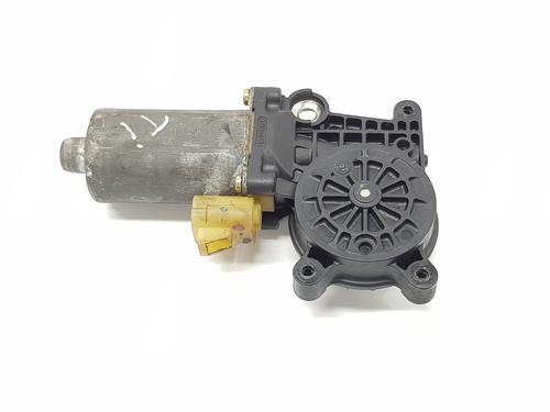 Used Left rear window motor MERCEDES-BENZ M-CLASS (W163) ML 320 (163.154) (218 hp) 18643748