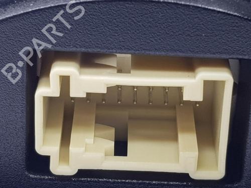 Instrument cluster MERCEDES-BENZ M-CLASS (W164) ML 350 CDI 4-matic (164.125, 164.124) | BP16839880C47 