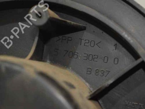 Heater blower motor IVECO DAILY III Van 35 S 11 V,35 C 11 V | BP14119570M62 