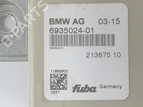 Other BMW X4 (F26) xDrive 20 d | BP14103301O1