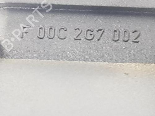 Mass air flow sensor BMW 1 (E87) 118 d | BP8369426M95 