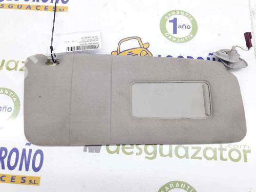 Used Right sun visor BMW X5 (E53) 3.0 d (218 hp) 1732091