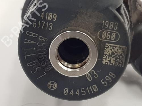 Inyector MINI MINI (F56) One D | BP30787014M100