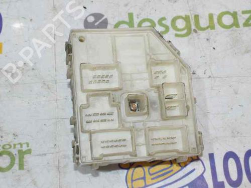 Fuse box TOYOTA RAV 4 II (_A2_) 2.0 D 4WD (CLA20_, CLA21_, CLA20R, CLA21R) | BP791306E1 