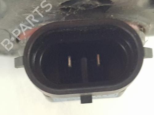 Left front fog light FORD FOCUS III 1.6 TDCi | BP31957972C30