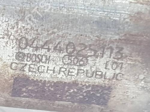 Injector VW CRAFTER Van (SY_, SX_) | BP38544606M100 - Image 2