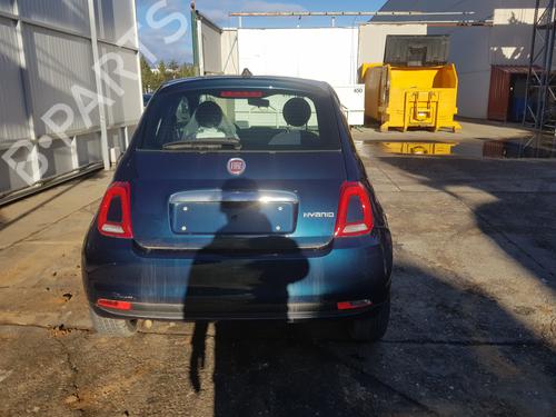 Rim FIAT 500 (312_) 1.0 Mild Hybrid (312.AYD1B) | BP31931011C45