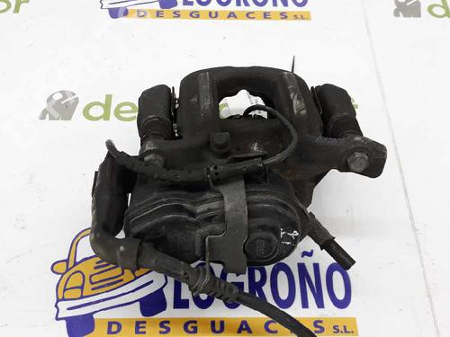 Right rear brake caliper BMW Z4 Roadster (E89) sDrive 20 i | BP11601006M106 
