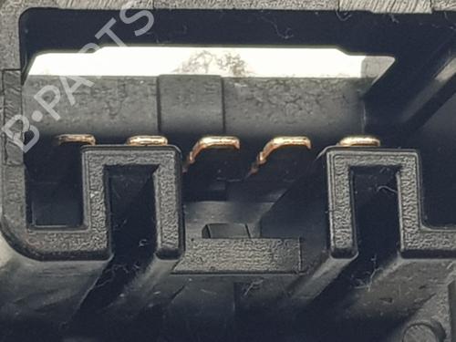 Warning switch TOYOTA LAND CRUISER PRADO (_J12_) 3.0 D-4D (KDJ120, KDJ125) | BP15687792I22 