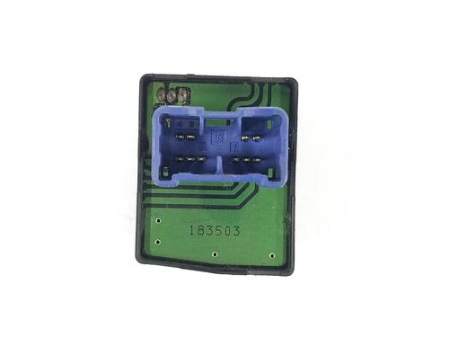 Mirror switch TOYOTA LAND CRUISER 90 (_J9_) 3.0 TD (KZJ90_, KZJ95_, KZJ90R, KZJ95R, KZJ90W, KZJ95W) | BP9109144I25 