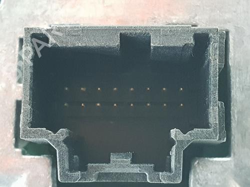 Elektronische module FORD PUMA (J2K, CF7) 1.0 EcoBoost mHEV | BP30759510M83