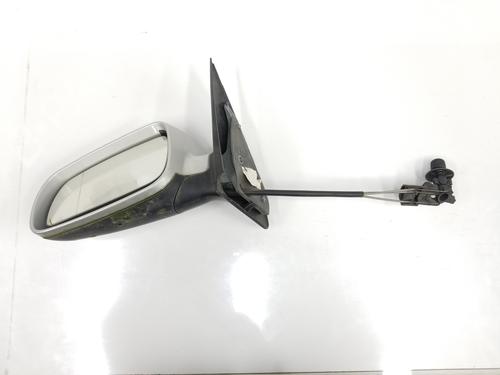 Left mirror SKODA FABIA I (6Y2) 1.4 TDI 6Y1857501BN | 6Y1857501BN | GRIS 1B/F7T / MANUAL |