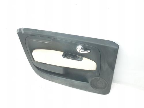 Seats set FIAT 500 (312_) 1.0 Mild Hybrid (312AYD1B) | BP12907444C78 