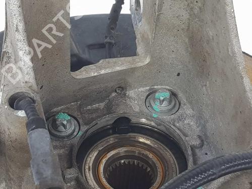 Right rear steering knuckle BMW X5 (E53) 3.0 d | BP8186447M28 