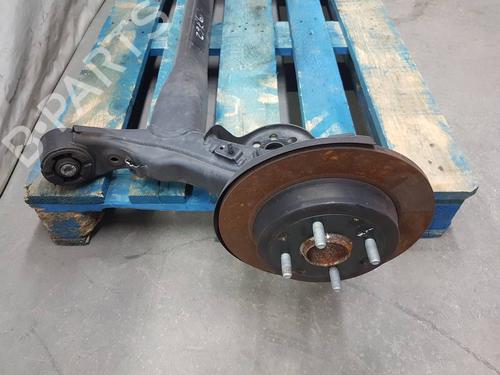 Rear axle KIA STONIC (YB)  | BP38870880M2  - Image 5