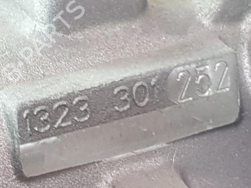 Gearbox RENAULT MASTER III Van (FV) 2.3 dCi 130 FWD (FV0M, FV0Y, FV0J, FV02, FV03) | BP32510367M3  - Image 15