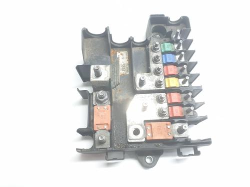 Fuse box IVECO DAILY VI Van  | BP31084181E1 