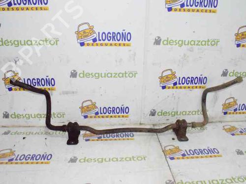Anti roll bar RENAULT KANGOO / GRAND KANGOO II (KW0/1_) 1.5 dCi | BP3657946M96 