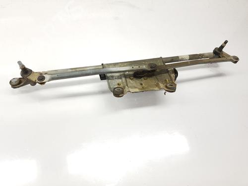 Used Front wiper motor JEEP GRAND CHEROKEE II (WJ, WG) [1998-2005]  26019456