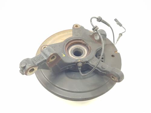Left front steering knuckle RENAULT CLIO V (B7_) | BP37495203M25 - Image 6