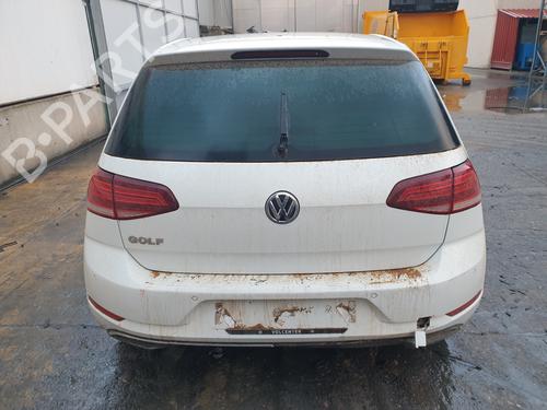 Right front window motor VW GOLF VII (5G1, BQ1, BE1, BE2) 1.2 TSI | BP22444488E20 