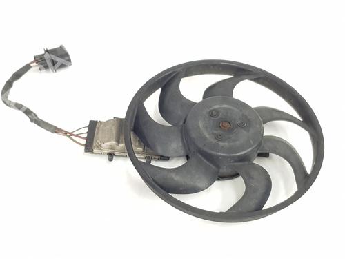 Køleventilator elektrisk Køleventilator elektrisk AUDI Q7 (4LB) 3.0 TDI quattro (240 hp) 37026877 37026877