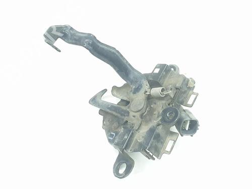 Hood lock TOYOTA LAND CRUISER PRADO (_J15_) 3.0 D-4D (KDJ155_, KDJ150_, KDJ150R, KDJ155R) | BP18307339C133 