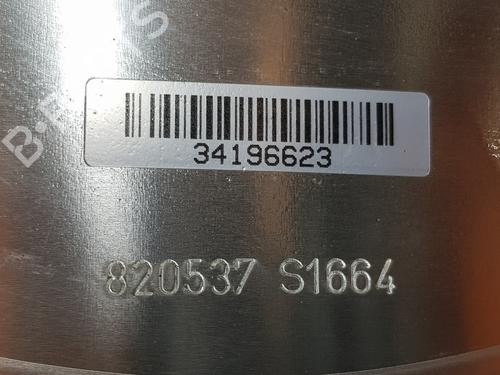 Servo brake OPEL ASTRA L Sports Tourer (OV5) 1.2 (FRHNPJ) | BP26128356M42 