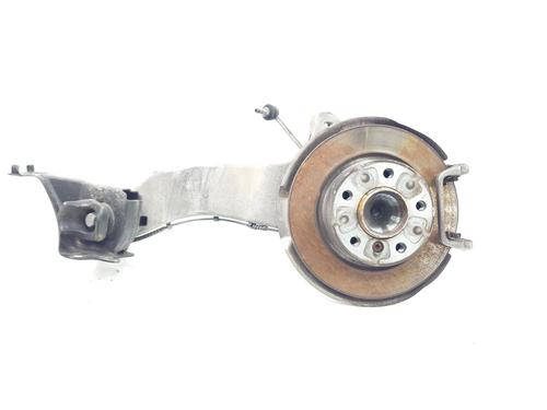 Used Right rear steering knuckle MINI MINI CLUBVAN (R55) Cooper D (112 hp) 12461471