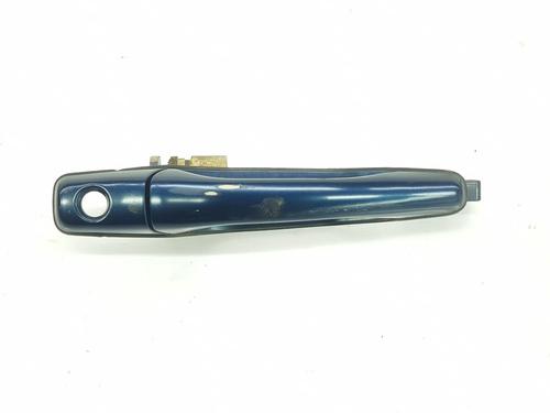 front-right-exterior-door-handle-mitsubishi-outlander-i-cu_w-20-cu2w-mr645430-mr645430-azul-2001-2002-2003-2004-2005-2006-2007-2008-8250906 main image