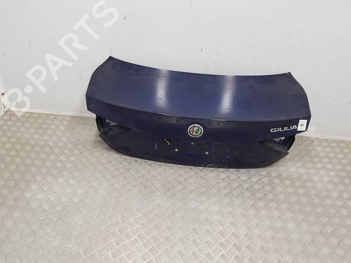 Used Tailgate Tailgate 39070139 39070139