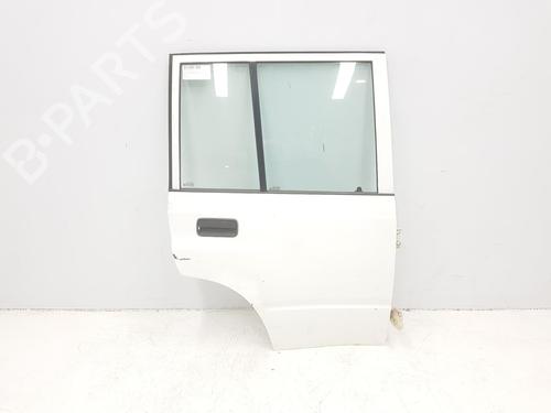 Used Right rear door SUZUKI VITARA (ET, TA, TD) 1.9 D All-wheel Drive (SE419TD) (75 hp) 11705095