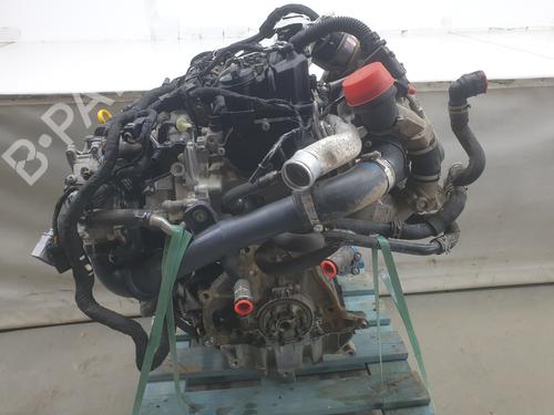 Engine VW CADDY IV MPV (SAB, SAJ) 2.0 TDI | BP30905987M1