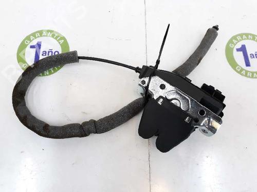 Used Tailgate lock MERCEDES-BENZ CLS (C218) CLS 350 CDI / d (218.323) (265 hp) 5231489