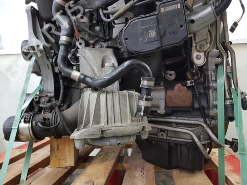 Engine MERCEDES-BENZ C-CLASS (W204) C 200 CDI (204.001) | BP36870119M1  - Image 20