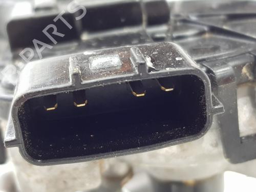 Front wiper motor RENAULT ARKANA I (LCM_, LDN_) 1.3 TCe 140 (LDN0) | BP33185809M29 - Image 2
