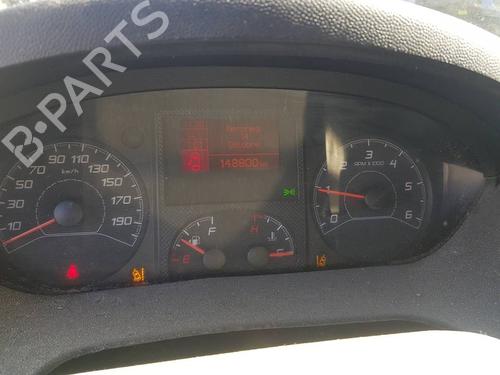 Gearbox PEUGEOT BOXER Van 2.2 BlueHDi 120 | BP40156654M3 - Image 41