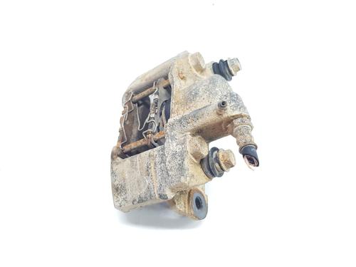 Right rear brake caliper MITSUBISHI PAJERO SPORT I (K7_, K9_) 2.5 TD (K94W, K74T) | BP11598957M106 