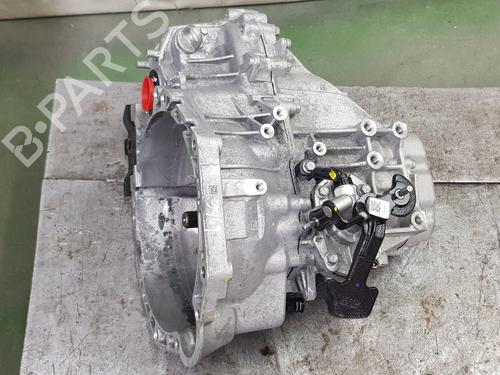Getriebe KIA CEED (CD) | BP37519823M3 - Image 2