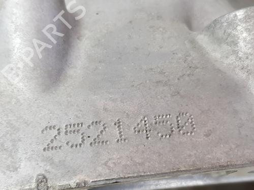 Gearbox CITROËN JUMPY III Van (V_) | BP35905646M3 - Image 3