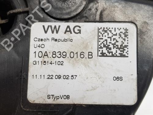 Rear right lock VW TAIGO (CS1) 1.0 TSI | BP21763471C99 