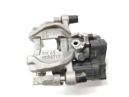 Left rear brake caliper VW TOURAN (5T1)  | BP26976539M107 