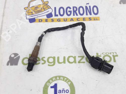 Elektronisk sensor BMW 3 (E90) 318 d (143 hp) 8747098