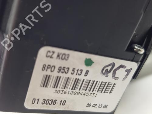 Steering wheel controls AUDI A3 (8P1) S3 quattro | BP21145611E15 