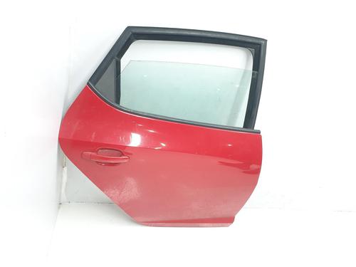 Right rear door SEAT IBIZA IV (6J5, 6P1) 1.9 TDI | BP16300319C5 