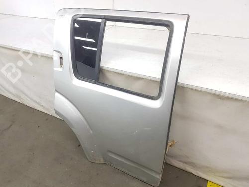 Right rear door NISSAN PATHFINDER III (R51) 2.5 dCi | BP7980661C5 