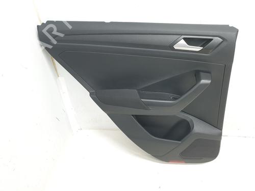 Seats set VW T-ROC (A11, D11)  | BP32139970C78 