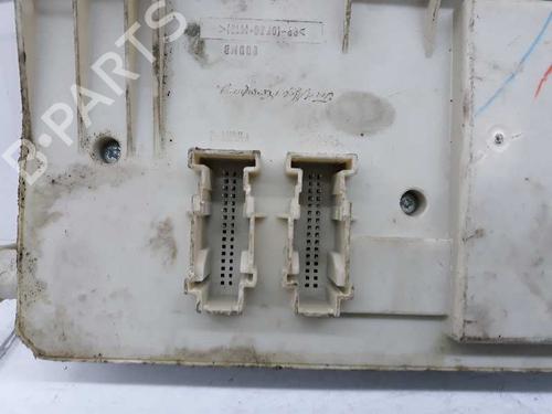 Fuse box MAZDA 3 (BK) 1.6 DI Turbo | BP1247293E1 
